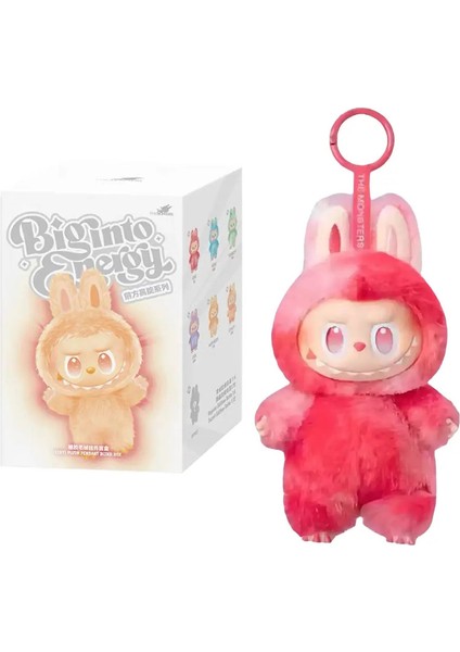 Yeni Canavar Serisi Peluş Bebek Kutu Oyuncak Aksiyon Anime Modeli (Yurt Dışından)