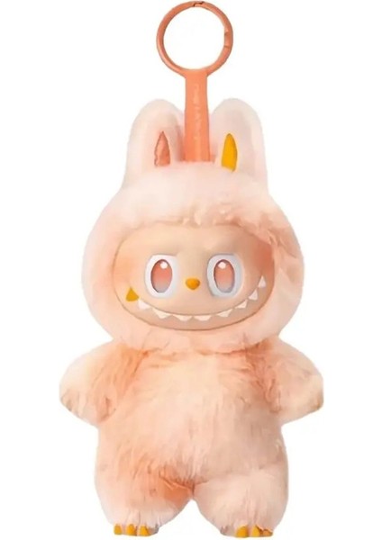Yeni Canavar Serisi Peluş Bebek Kutu Oyuncak Aksiyon Anime Modeli (Yurt Dışından)