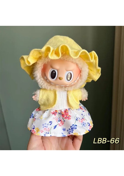 Yeni Canavar Serisi Peluş Bebek Kutu Oyuncak Aksiyon Anime Modeli (Yurt Dışından)