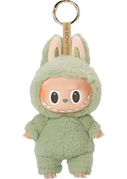 Yeni Canavar Serisi Peluş Bebek Kutu Oyuncak Aksiyon Anime Modeli (Yurt Dışından)