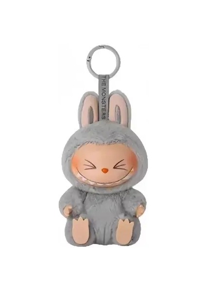 Yeni Canavar Serisi Peluş Bebek Kutu Oyuncak Aksiyon Anime Modeli (Yurt Dışından)
