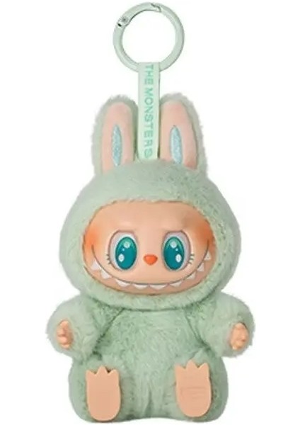 Yeni Canavar Serisi Peluş Bebek Kutu Oyuncak Aksiyon Anime Modeli (Yurt Dışından)