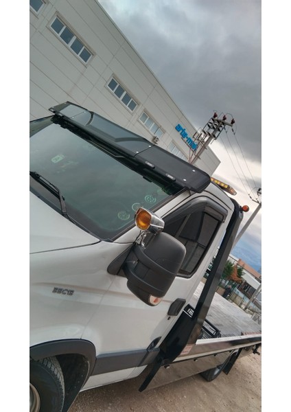 Daily Iveco 1997-2014 Cam Rüzgarlığı