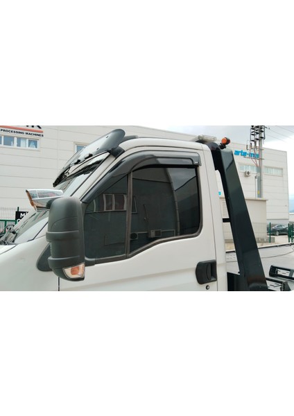 Daily Iveco 1997-2014 Cam Rüzgarlığı