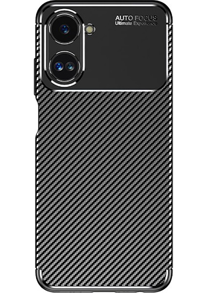 Realme 10 4g Kılıf Zore Negro Silikon Kapak