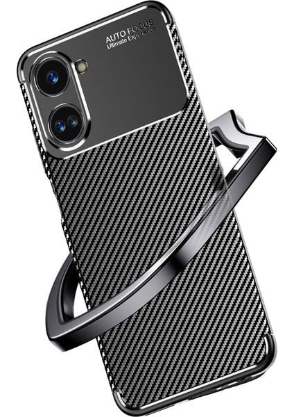 Realme 10 4g Kılıf Zore Negro Silikon Kapak indirimleri