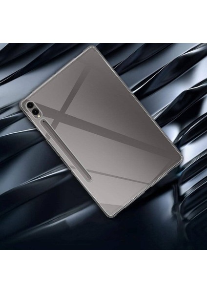Galaxy Uyumlu Tab S10 Plus Kılıf Zore Tablet Süper Silikon Kapak fırsatları