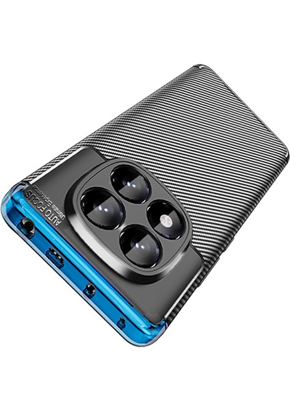 Xiaomi Uyumlu Redmi Note 14 Pro 4g Kılıf Zore Negro Silikon Kapak indirimleri