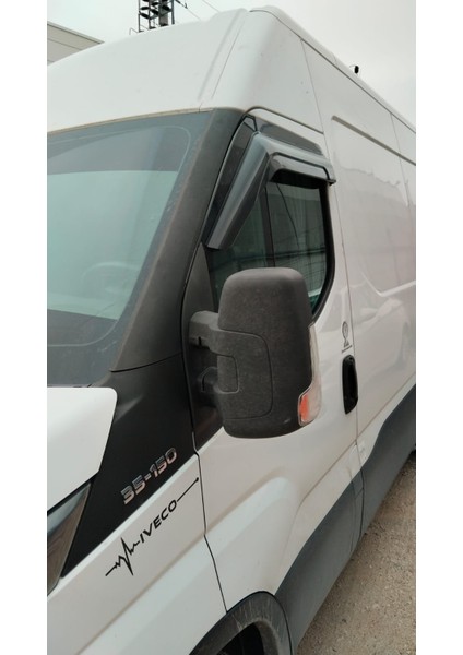 Daily Iveco 2015-SONRASI Cam Rüzgarlığı fırsatları