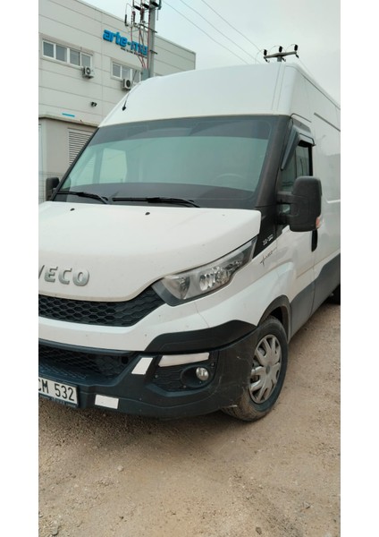 Daily Iveco 2015-SONRASI Cam Rüzgarlığı indirimleri