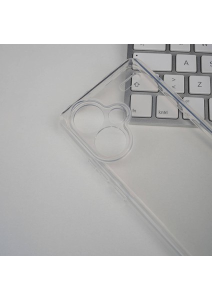 Xiaomi Uyumlu Redmi Note 13 Pro Plus 5g Kılıf Zore 2mm Anti Shock Silikon fiyatları