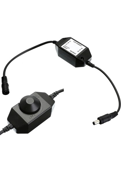 12V-24V 2A LED Dimmer