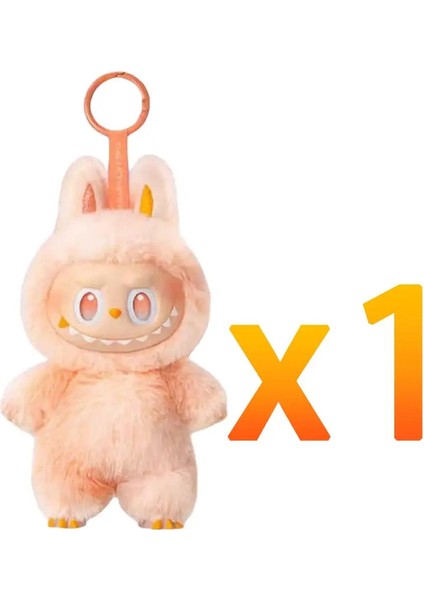 Yeni Canavar Serisi Peluş Bebek Kutu Oyuncak Aksiyon Anime Modeli (Yurt Dışından)