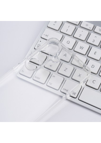 Galaxy Uyumlu S25 Zore 2mm Anti Shock Silikon fiyatları