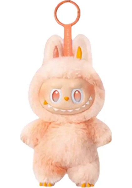 Yeni Canavar Serisi Peluş Bebek Kutu Oyuncak Aksiyon Anime Modeli (Yurt Dışından)