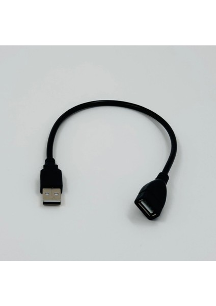 USB Uzatma Kablosu