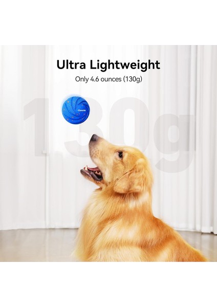 Akıllı İnteraktif Köpek Oyuncağı, Mavi 7 X 7 X 7 Cm fiyatları