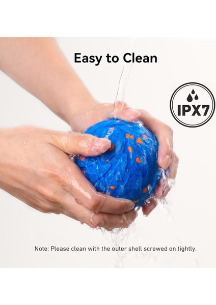 Akıllı İnteraktif Köpek Oyuncağı, Mavi 7 X 7 X 7 Cm fırsatları
