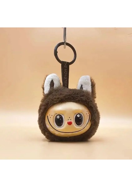 Yeni Canavar Serisi Peluş Bebek Kutu Oyuncak Aksiyon Anime Modeli (Yurt Dışından)