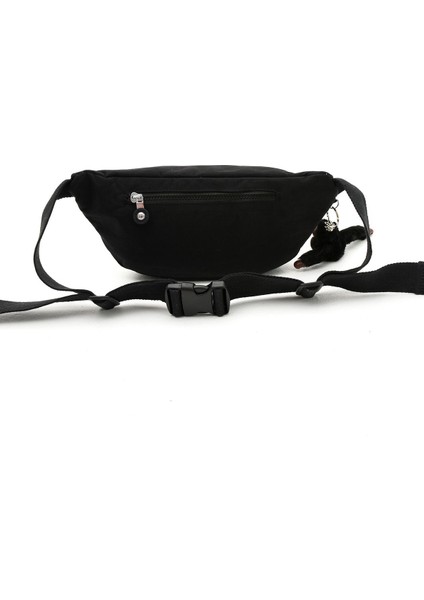 Sanmorris Unisex Krinkıl Kumaş Suya Dayanıklı Omuz ve Bel Çantası 3039 modelleri