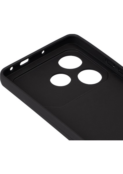 Tecno Pova 6 Kılıf Zore Biye Silikon