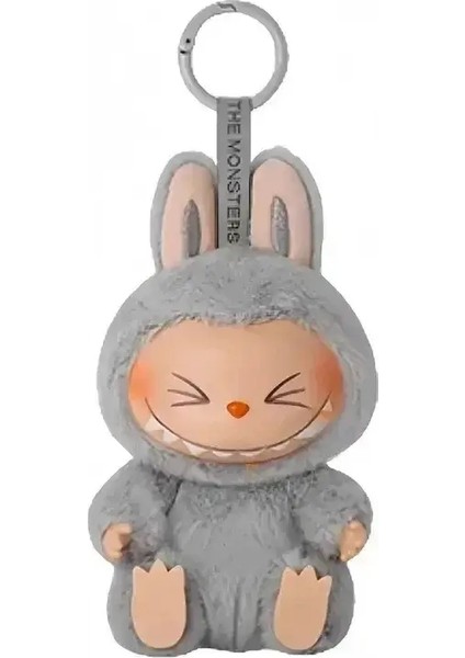 Yeni Canavar Serisi Peluş Bebek Kutu Oyuncak Aksiyon Anime Modeli (Yurt Dışından)