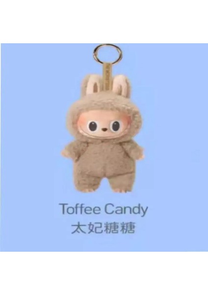 Yeni Canavar Serisi Peluş Bebek Kutu Oyuncak Aksiyon Anime Modeli (Yurt Dışından)