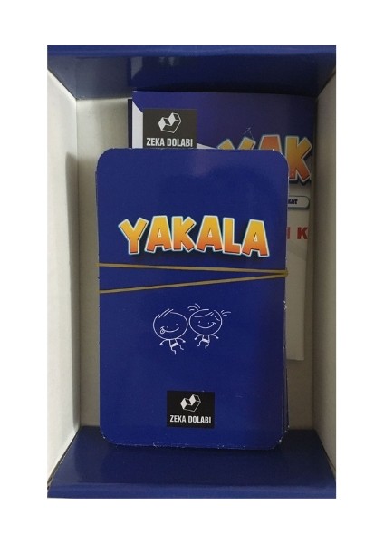 Yakala ( Dikkat, Hız, Hafıza, Eğlence Oyunu ) modelleri