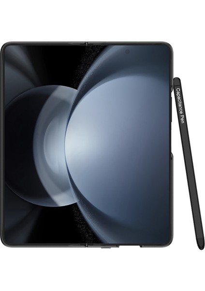 Galaxy Uyumlu Z Fold 5 Zore C-Pen Dokunmatik Kalem