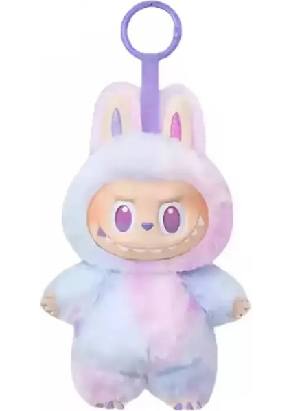 Yeni Canavar Serisi Peluş Bebek Kutu Oyuncak Aksiyon Anime Modeli (Yurt Dışından)