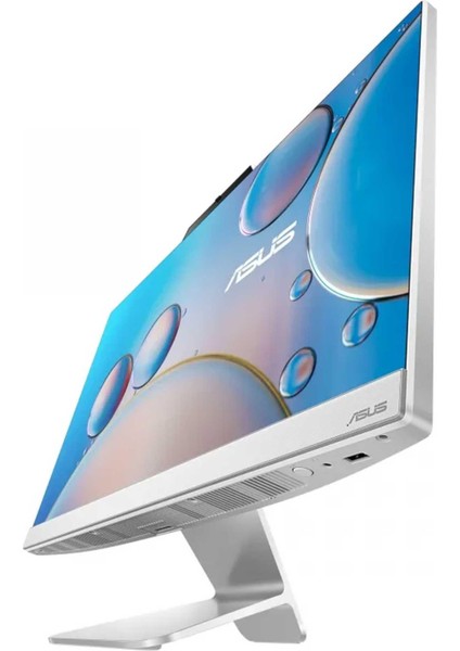 A3402WBAK-I716512W0D011 I7-1355U 32GB 1tbssd 23.8" Fhd W11P All In One Bilgisayar