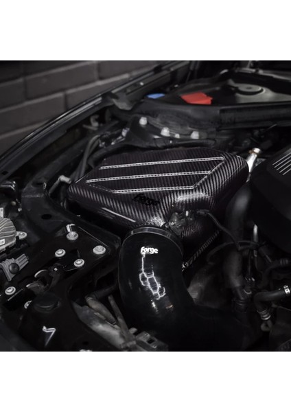 Bmw F Serisi B46/B48 Hava Filtre Kiti