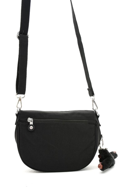 Sanmorris Kadın Krinkıl Kumaş Suya Dayanıklı Omuz Çantası 3038 modelleri