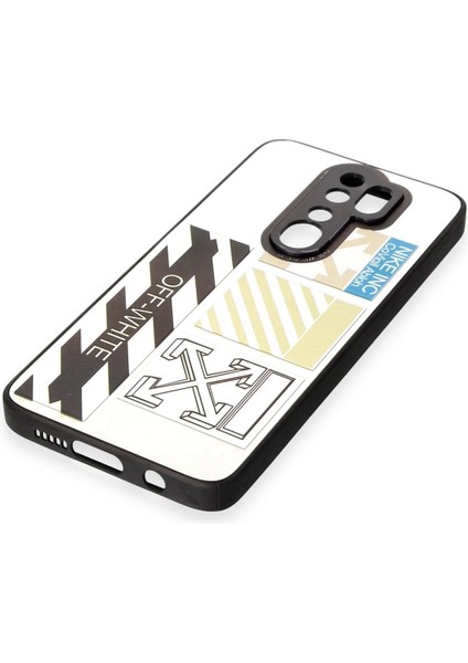 Xiaomi Redmi Note 8 Pro Kılıf Mirror Desenli Kapak - Mirror - 6 Drstr