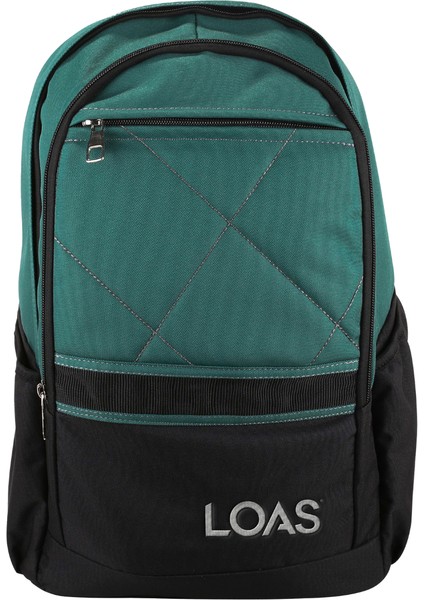 LSTCS26 Usta Sırt Çantası Takım ve Alet Taşımaya Uygun Profesyonel Ağır Hizmet Tipi