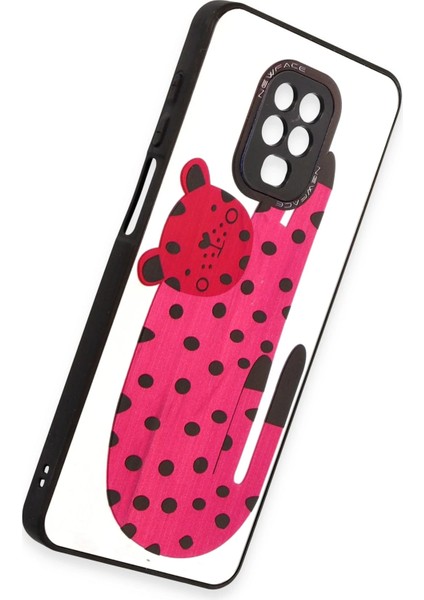 Xiaomi Redmi Note 9 Pro Kılıf Mirror Desenli Kapak - Mirror - 12 Drstr