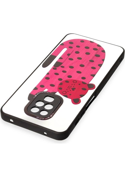 Xiaomi Redmi Note 9 Pro Kılıf Mirror Desenli Kapak - Mirror - 12 Drstr