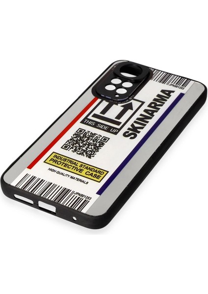 Xiaomi Redmi Note 11 Kılıf Mirror Desenli Kapak - Mirror - 7 Drstr