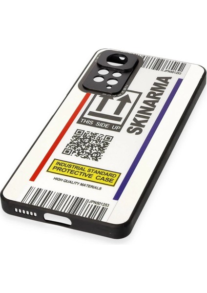 Xiaomi Redmi Note 11 Pro Kılıf Mirror Desenli Kapak - Mirror - 7 Drstr