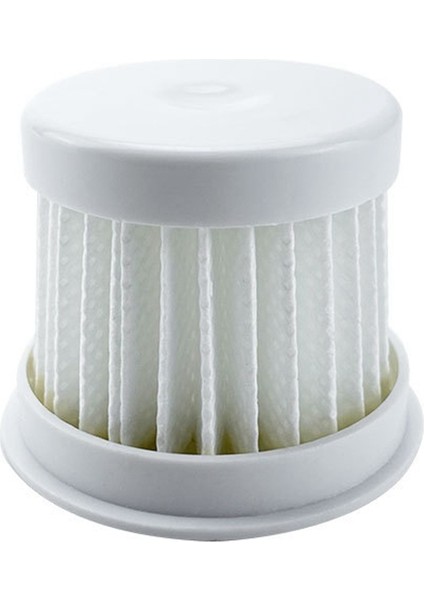 Hepa Filtreli Elektrikli Süpürge Parçaları Filtre Çekirdeği Baojiali Bobbot Bob-Home TS998 TS988 CM168 T1 P9 Filtre Parçaları Için Uygundur (Yurt Dışından)