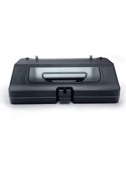 Xiaomi Mi Robot Vakum Mop 2s XMSTJQR2S Yedek Parça 2'si 1 Arada Su Tankı Toz Kutusu Hepa Filtresi (Yurt Dışından)