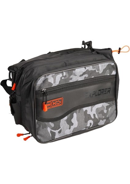 Explorer Bag Lrf Spin Balıkçı Çantası indirimleri