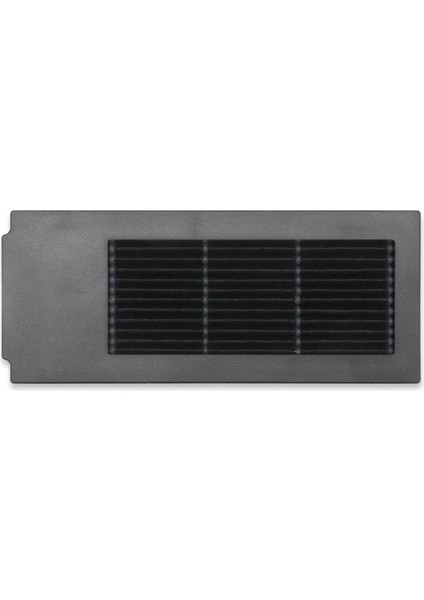 Ecovacs Deebot X2 X2 Pro X2 Omni Elektrikli Süpürge Ana Yan Fırça Hepa Filtreler Paspas Pedleri Toz Torbaları Parçaları (Yurt Dışından)