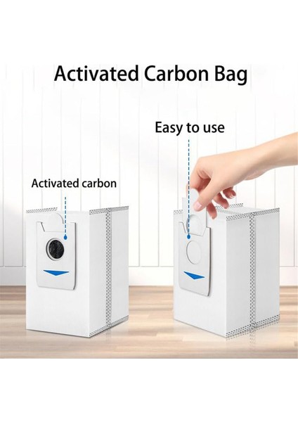 Ecovacs Deebot X2 X2 Pro X2 Omni Elektrikli Süpürge Ana Yan Fırça Hepa Filtreler Paspas Pedleri Toz Torbaları Parçaları (Yurt Dışından)