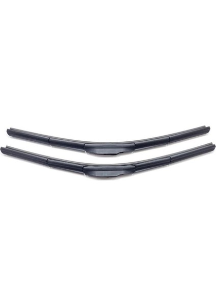 Toyota Land Cruiser J80 1990-1998 45X45CM Ön Cam Silecek Takımı