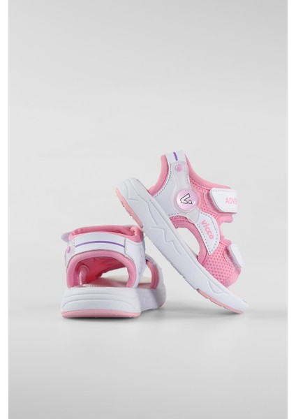 321.E24Y210 Mocha Ilk Adım Phylon Çocuk Sandalet