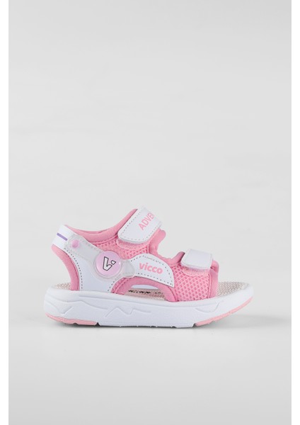 321.E24Y210 Mocha Ilk Adım Phylon Çocuk Sandalet fiyatları