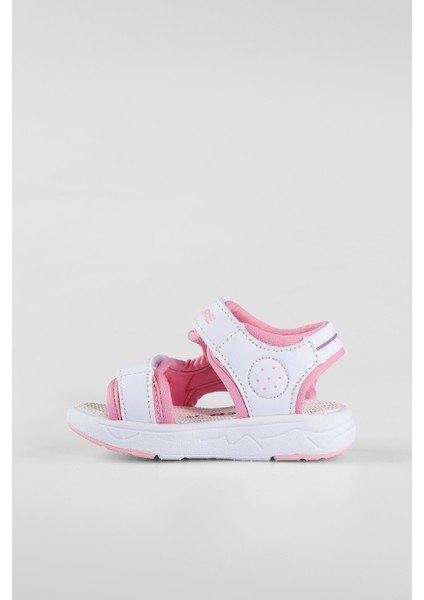 321.E24Y210 Mocha Ilk Adım Phylon Çocuk Sandalet modelleri