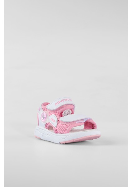 321.E24Y210 Mocha Ilk Adım Phylon Çocuk Sandalet fırsatları