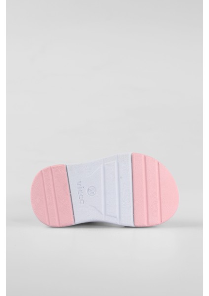 321.E24Y210 Mocha Ilk Adım Phylon Çocuk Sandalet